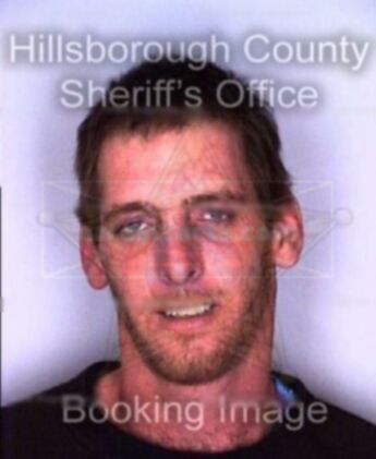 Todd James Kinsey