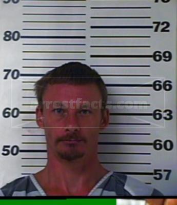 Kenneth Ray Hammons
