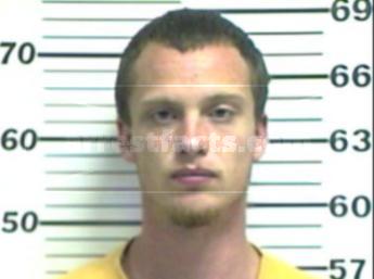 Robert Wesley Dacus