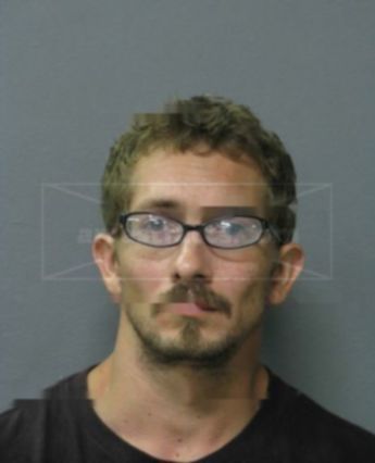 Timothy Paul Evans
