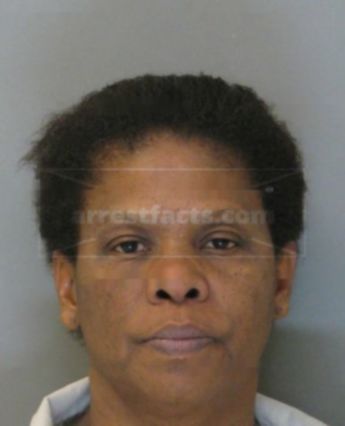 Beverly Mcain Lanham