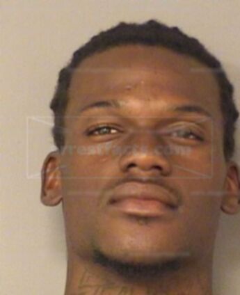 Jeffery Leon Browning