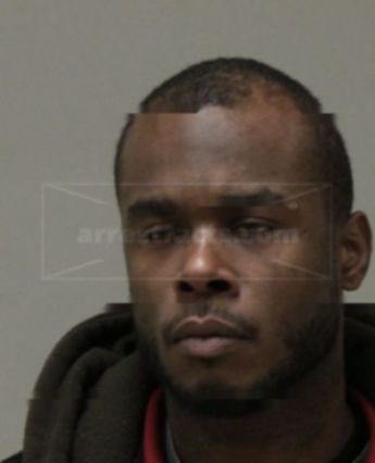 Laquan Leroy Alexander
