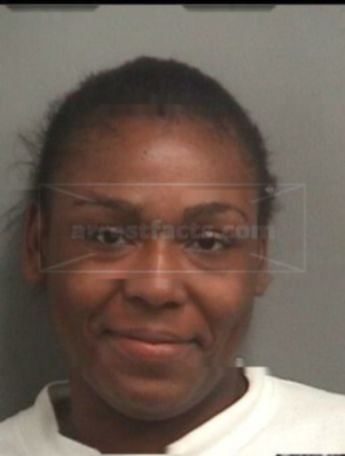 Shaniece Lennette Gaskin