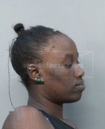 Lekeisha Jean
