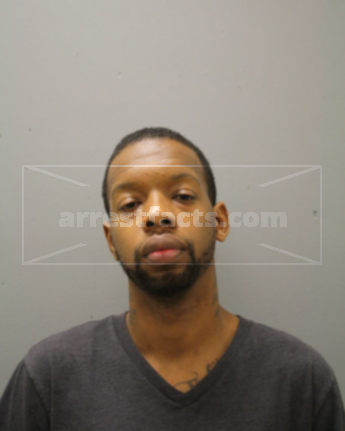 Jamaal S Pettigrew