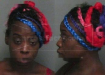 Ebony Wactor