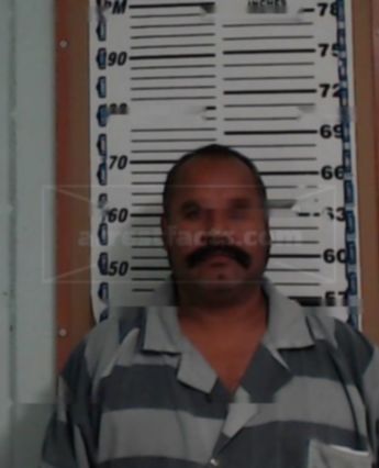 Jose Contreras-Medina