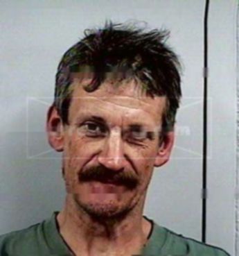 Douglas Allen Jones