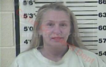 Kimberly Carr