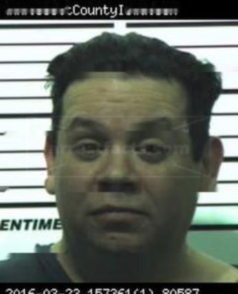 Jose Luis Janacua Ii