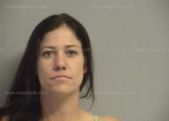 Jennifer Renee Cobb