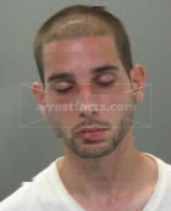 Eric Gordon Nelson