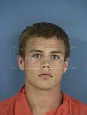 Dustin Tieyler Cooper