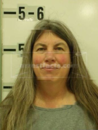 Mary Sharon Carr
