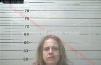 Lesli Rheanne Crandall