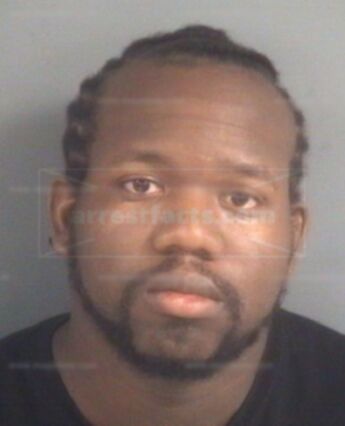 Adrian Jason Roberts