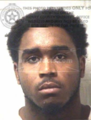 Xavier Demone Woodruff