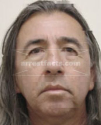 Alfredo Perez