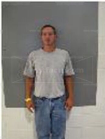Christopher Dale Williams