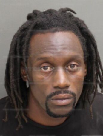 Jerrod Darnell Davis