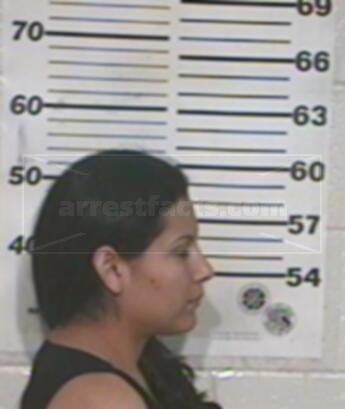 Veronica Marroquin Garza