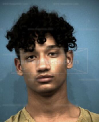 Jarred Maderrao Dunn