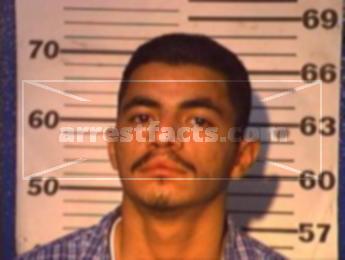Joel Rivera Garcia