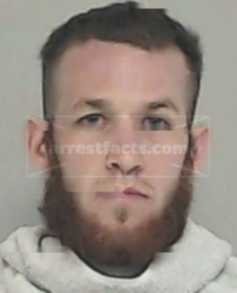 Garrett Robert Jeffers
