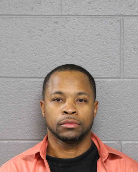 Derrick Brandon