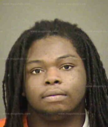 Cedric Lavon Kirkland