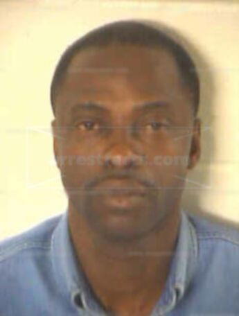 Mark Anthony Chambers