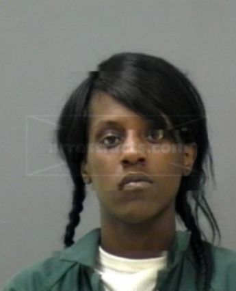 Raven Danielle Glaze