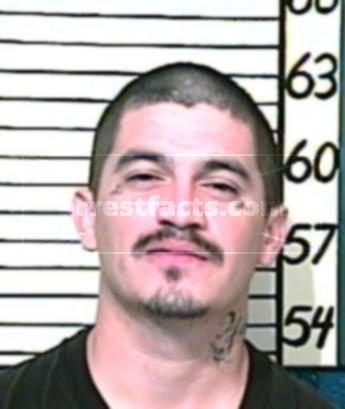 Mario Luis Escalona