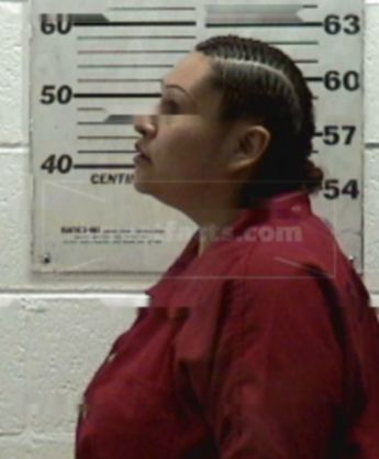 Emily Rose Chavez
