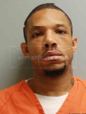 Lamont Anthony Dixon