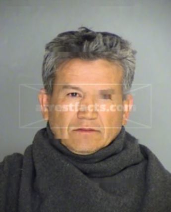 Adolfo Jaimes Vazquez