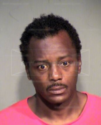 Jeffrey Ray Hunter