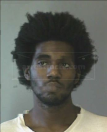 Brandon Andre Smith