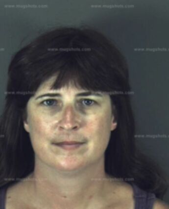 Sandra Kay Narrington