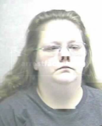 Rebecca Diane Crouse