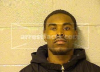 Darvin Tillman