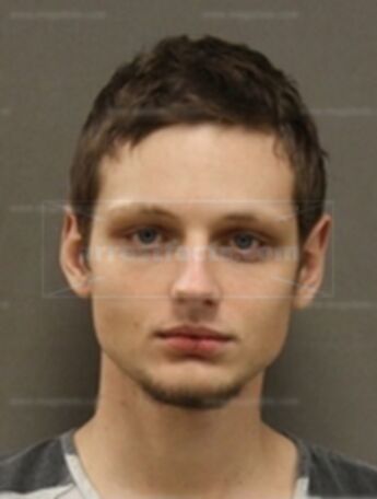 Steven Ray Noles