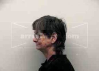Letitia Ann Calderwood