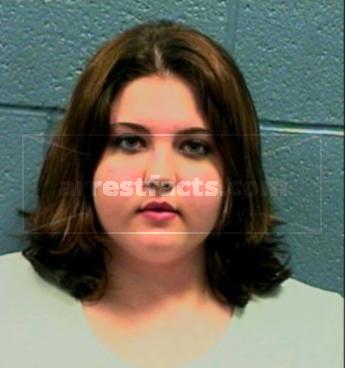Morgan Nicole Hall