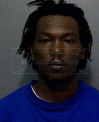 Kenya Demond Mccants
