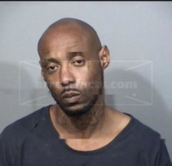 Clinton Mario Bryant