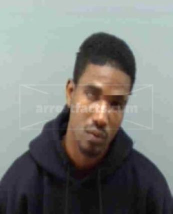 Eugene Nmi Qualls