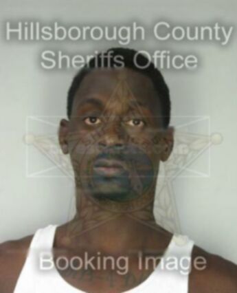 Aubrey Alvincent Pierce