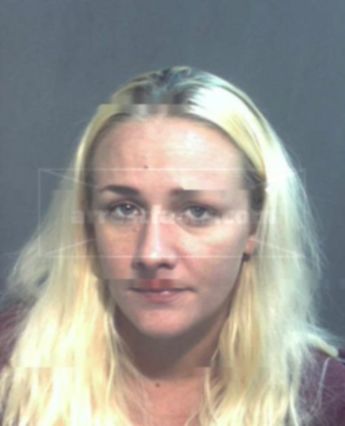 Heather Sue Saville